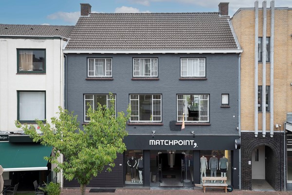 Medium property photo - Rijksweg Centrum 61, 6161 EC Geleen